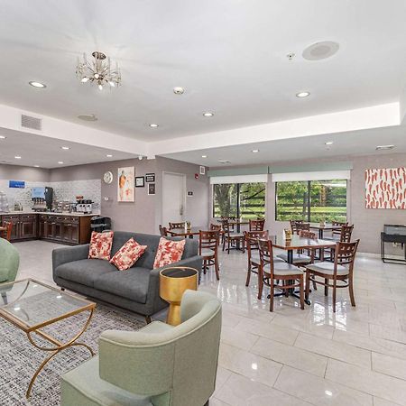 Best Western Kernersville Exterior foto