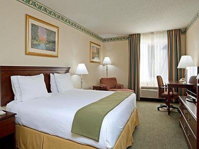 Best Western Kernersville Exterior foto