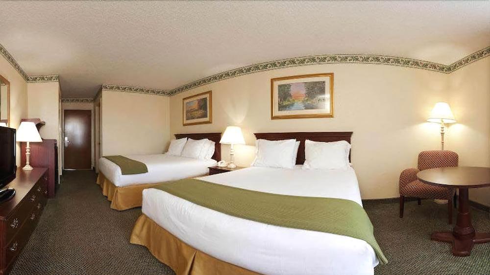 Best Western Kernersville Exterior foto