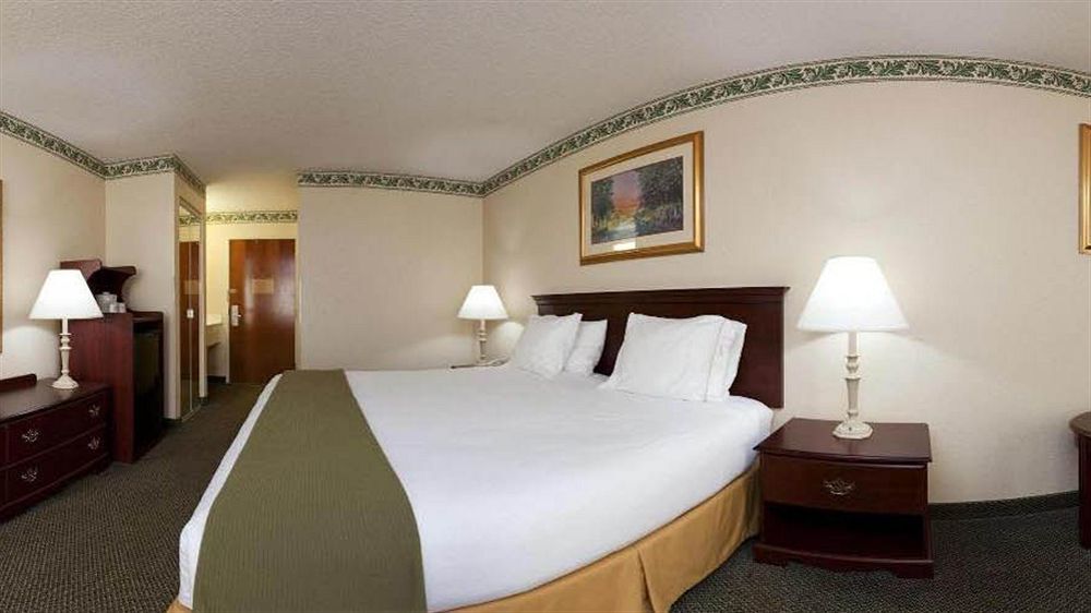 Best Western Kernersville Exterior foto