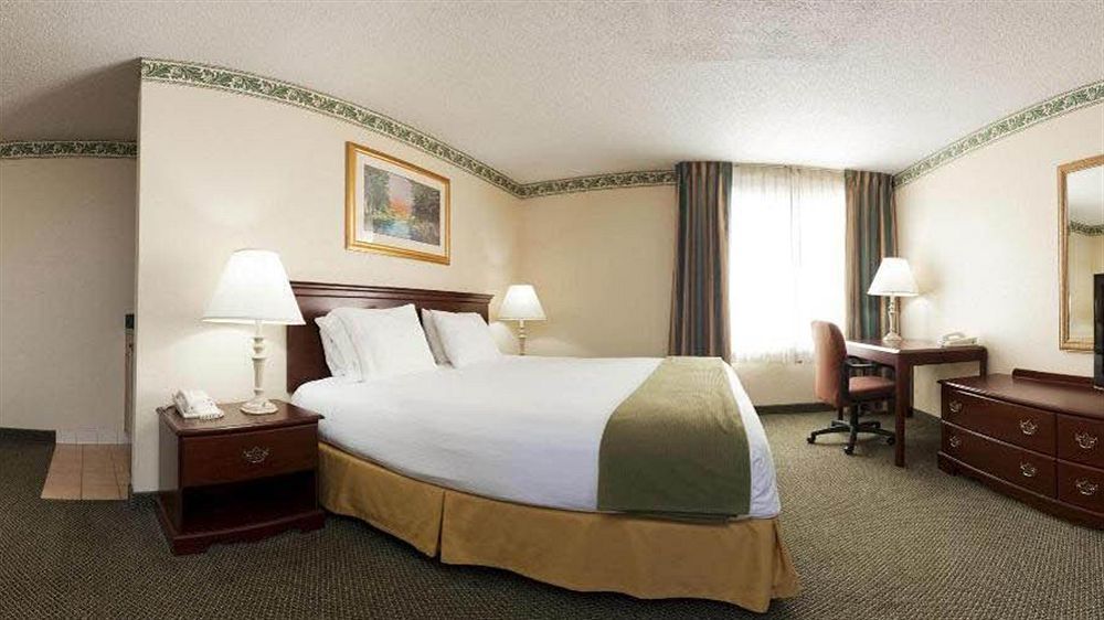 Best Western Kernersville Exterior foto