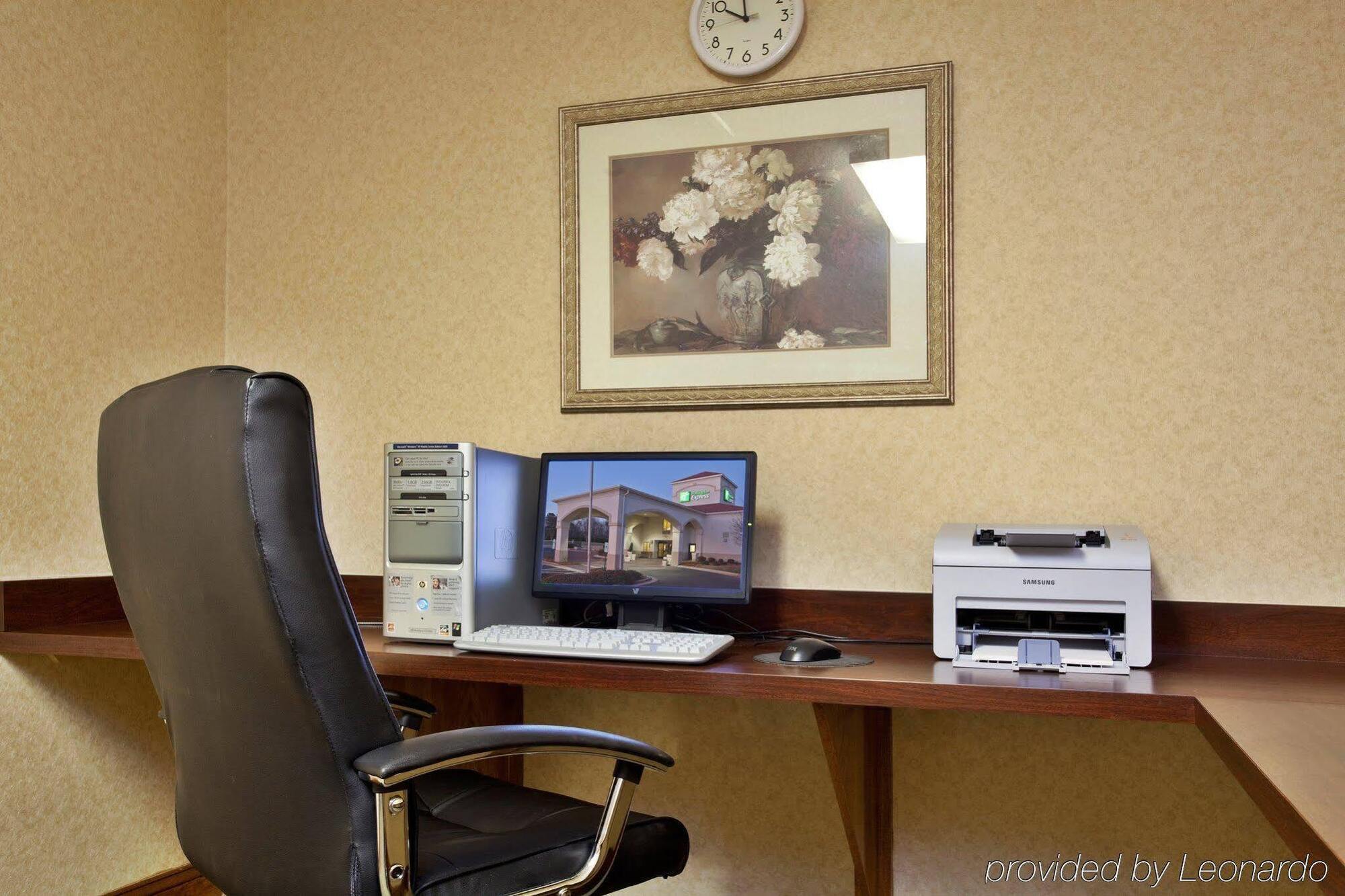 Best Western Kernersville Exterior foto